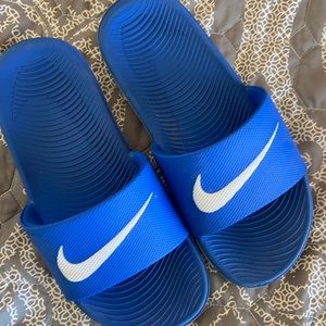 Nike Slides
